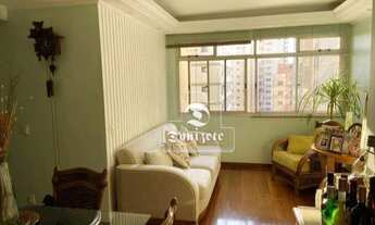 Imagem: Apartamento à venda, 90 m² por R$ 554.000,00