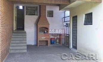 Imagem 6: Casa à venda, 450 m² por R$ 900.000,00 - Assunção - São Bernardo do Campo/SP