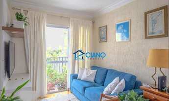 Imagem: Apartamento com 2 dormitórios à venda