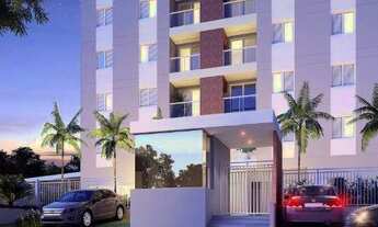 Imagem 2: Apartamento com 2 dormitórios à venda, 54 m² - Vila Euro - São Bernardo do Campo/SP