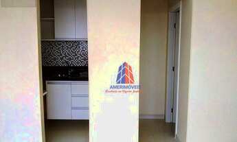 Imagem 2: Sala para alugar, 39 m² por R$ 1.900,00/mês - Centro - Americana/SP