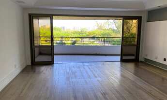 Imagem 3: Apartamento com excelente planta a venda no Condomínio Park Palace!