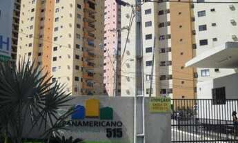 Imagem: Apartamento Para Venda 3/4 Suite,Varanda,2