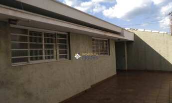Imagem 2: Casa Comercial ou Residencial ao lado do Atacadão do Bairro Santa Cruz à venda por R$ 370