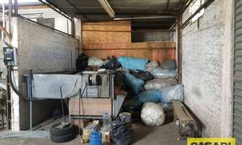 Imagem 4: Galpão à venda, 364 m² - Vila Humaitá - Santo André/SP