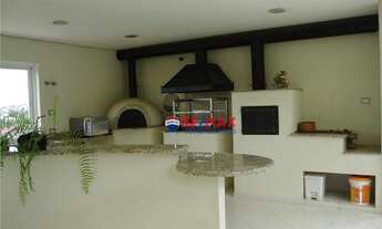 Imagem 6: Casa com 4 dormitórios, 883 m² - venda por R$ 4.600.000,00 ou aluguel por R$ 25.000,00 - A