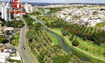 Imagem 6: Terreno na Avenida Conceição em Indaiatuba/SP