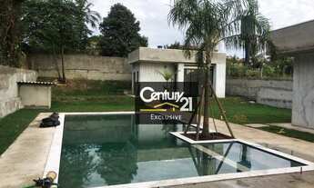 Imagem 5: Moderna Chácara à Venda no Condomínio Terras de Itaici em Indaiatuba/SP