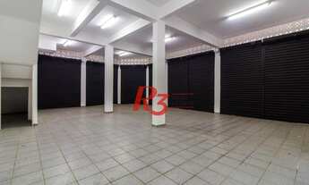 Imagem 6: Prédio à venda, 500 m² - Vila Matias - Santos/SP