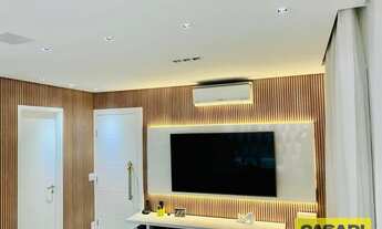 Imagem 2: Apartamento com 2 dormitórios à venda, 98 m² - Barcelona - São Caetano do Sul/SP