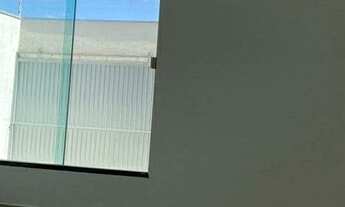 Imagem 2: Casa para venda tem 128 metros quadrados com 3 quartos em São Bento - Fortaleza - Ceará