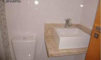 Imagem 7: Sobrado à venda, 190 m² por R$ 1.060.000,00 - Vila Paulicéia - São Paulo/SP