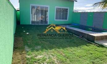 Imagem: Casas à venda em Unamar, Cabo Frio, RJ