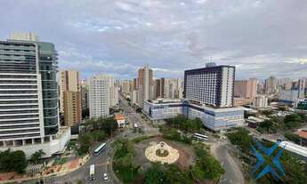 Imagem 2: Apartamento no Solar Praça Portugal à venda, 4 suítes, 400 m² por R$ 6.500.000 - Meireles