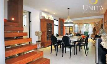 Imagem 4: Excelente triplex na Barra da Tijuca