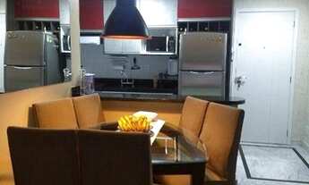 Imagem 3: Apartamento com 2 dormitórios à venda, 60 m² - Nova Petrópolis - São Bernardo do Campo/SP