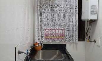 Imagem 4: Apartamento com 2 dormitórios à venda, 70 m² - Baeta Neves - São Bernardo do Campo/SP