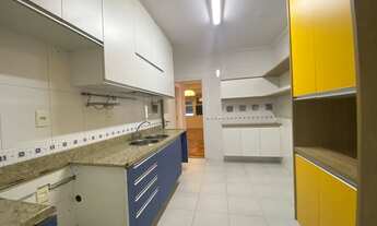 Imagem 7: Apartamento para venda com 145 metros quadrados com 2 quartos e 1 vaga