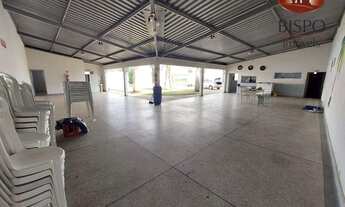 Imagem 5: Salão à venda, 227 m² por R$ 1.500.000,00 - Parque Novo Mundo - Americana/SP