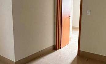 Imagem 7: Cobertura duplex de 250m na região central de Montes Claros