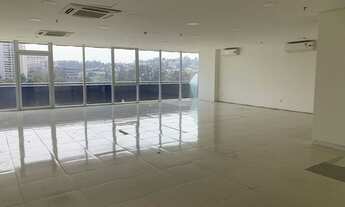 Imagem 4: Conjunto, 133 m² Venda ou Locação - Brooklin - São Paulo/SP