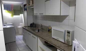 Imagem 7: Apartamento com 3 dormitórios à venda, 122 m² por R$ 350.000,00 - Manaíra - João Pessoa/PB