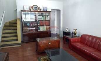 Imagem 7: Sobrado em Vila de 03 dormitórios - Perto do metrô Faria Lima