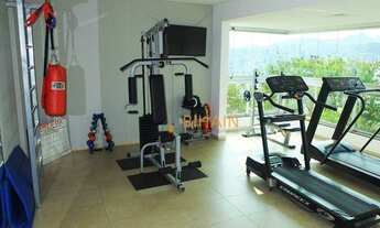 Imagem 4: Apartamento com 4 dormitórios à venda, 140 m² por R$ 1.200.000,00 - Buritis - Belo Horizon