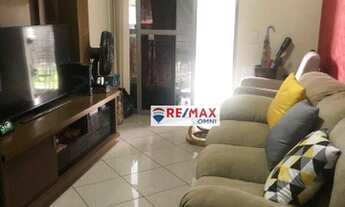 Imagem 2: Apartamento com 2 dormitórios, 69 m² por R$ 315.000 - Freguesia (Jacarepaguá) - Rio de Jan