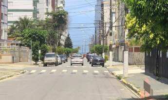 Imagem 4: Kitnet com 1 dormitório à venda, 18 m² por R$ 119.000 - Canto do Forte - Praia Grande/SP