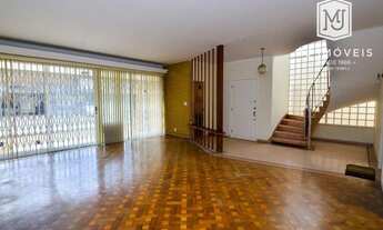 Imagem: Sobrado com 3 dormitórios à venda, 271