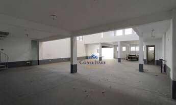 Imagem 7: Galpão para alugar, 650 m² por R$ 10.000,00/mês - Vila Matias - Santos/SP