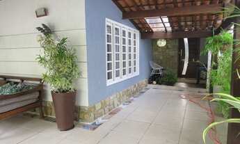 Imagem 5: Casa de condomínio para venda com 4 quartos em Badu - Niterói - RJ