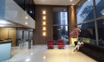 Imagem 2: Conjunto para alugar, 87 m² por R$ 4.000/mês - Jardim Paulista - São Paulo/SP