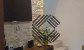 Imagem 2: Sobrado com 2 dormitórios, 190 m² - venda por R$ 300.000,00 ou aluguel por R$ 1.400,00/mês