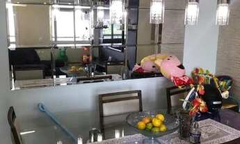 Imagem 2: Excelente Apto Vila Carrão, 2 dorms, 1 suíte, 1 vaga, lazer completo!!!