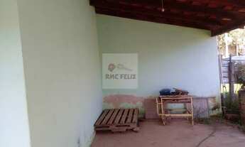 Imagem 3: Chácara para Venda em Votorantim, Morros, 1 dormitório, 2 banheiros, 4 vagas