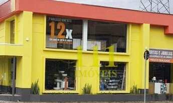 Imagem 2: Ponto para alugar, 200 m² por R$ 6.800,00/mês - Vila Industrial - São José dos Campos/SP