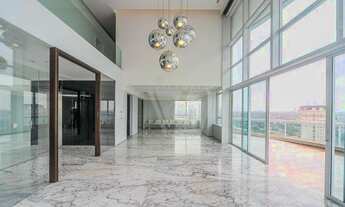 Imagem: Cobertura com 4 dormitórios à venda, 733