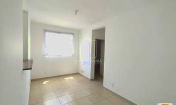 Imagem: Apartamento (tipo - padrao) 2 dormitórios