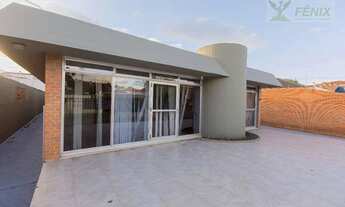 Imagem 3: Casa com 3 dormitórios para alugar - Batel - Curitiba/PR