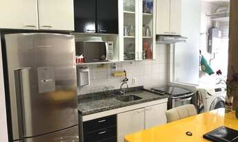 Imagem 5: Apartamento Venda 2 Dormitórios - 55 m² Paraíso