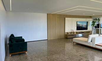 Imagem 4: Apartamento para venda possui 352 metros quadrados com 4 quartos