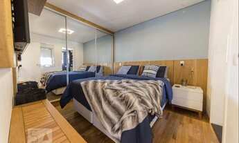 Imagem 5: Apartamento com 1 dormitório à venda, 57 m² por R$ 695.000,00 - Cambuí - Campinas/SP