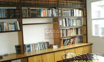 Imagem 7: Prédio Comercial à venda, Jardim Nosso Lar, São Bernardo do Campo - PR0719