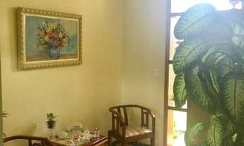 Imagem 7: Casa com 5 dormitórios à venda, 318 m² por R$ 1.590.000,00 - Jardim Theodora - Itu/SP