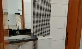 Imagem 3: Belíssima casa 3 quartos 86 m² com excelente quintal