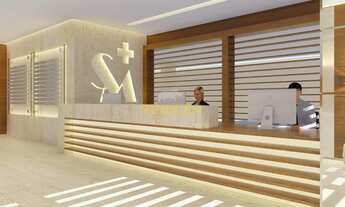 Imagem 2: Sala à venda, São JoséI, Franca, SP