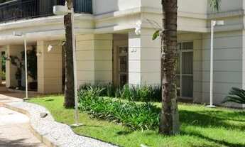 Imagem 4: APARTAMENTO ALTO PADRÃO MOBILIADO 180m² NO IPIRANGA