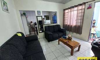 Imagem 7: Casa à venda, 74 m² por R$ 379.900,00 - Taboão - São Bernardo do Campo/SP